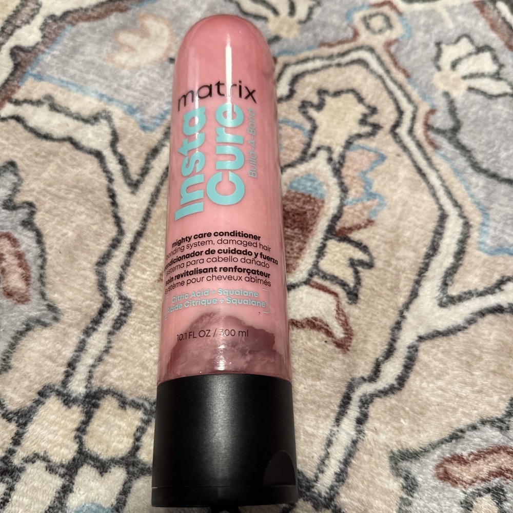 Matrix Instacure Build-A-Bond‎ Conditioner 300ml/10.1oz